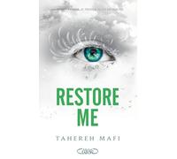 Restore me - Saison 2 - Tome 1 (1)