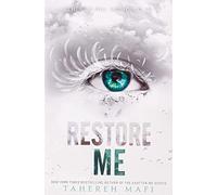 Restore Me (Shatter Me) - Paperback NEW Mafi, Tahereh 01/03/2019