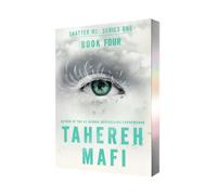 Restore Me (Shatter Me: Series One)