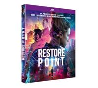 RESTORE POINT - BLU-RAY [DVD]