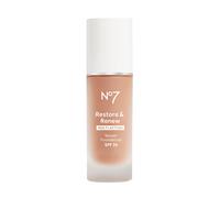 Restore & Renew Serum Foundation 30ml SPF 30 - Cool Beige