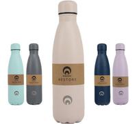 Restore Roam Ss 500Ml Bottle - Taupe