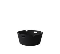 Restore Round Basket Ø52 Black