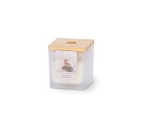 RESTORE Small Soy Wax Candle - Mindful Moments in Cool White RESTORE Cool White