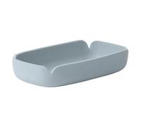 Restore storage tray Light blue one size