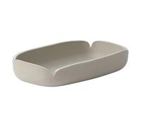 Muuto - Restore Tray 15,5x28 cm, Sand - Sand