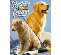 Restore Your Island (PC) - Steam Key - GLOBAL