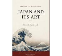 Restored and Reformatted: JAPAN AND ITS ART (1889)