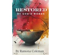 Restored by God's Words