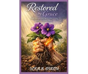 Restored by Grace
