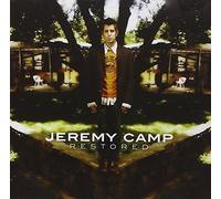 Restored by Jeremy Camp (2004-11-01)