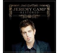 Restored - Deluxe Gold Edition by Jeremy Camp