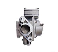 Restoring Carburetor Unit for 5HP 2-Stroke for outboard Restoring