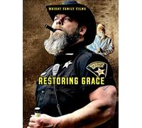 Restoring Grace