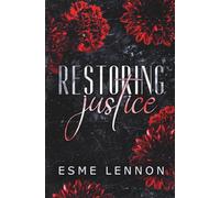 Restoring Justice: A police romance novella (Sin City Novellas)