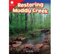 Restoring Muddy Creek