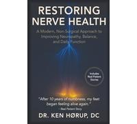 Restoring Nerve Health: A Modern, Non-Surgical Approach to Improving Neuropathy, Balance, and Daily Function