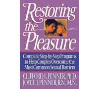 Restoring the Pleasure