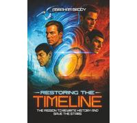 Restoring the Timeline