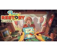 ReStory: Chill Electronics Repairs