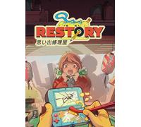 ReStory: Chill Electronics Repairs PC