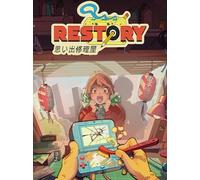 ReStory: Chill Electronics Repairs (PC) - Steam Key - GLOBAL