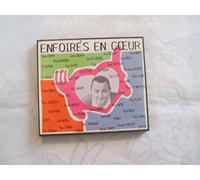Restos Du Coeur - Enfoires En Coeur