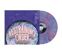 RESTRAINING ORDER - FUTURE FORTUNE SWEETART COLORWAY VINYL - Vinyl Rec - K3z
