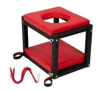 Restraints and Sex Benches Bench Position Spanking Women Squat Stool Rocking Chair Bounce Bouncing Seat Riding Rim Kneeling Bondage Furniture,#8
