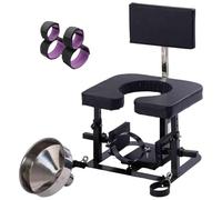 Restraints and Sex Benches Bench Position Spanking Women Squat Stool Rocking Chair Bounce Bouncing Seat Riding Rim Kneeling Bondage Furniture,#10