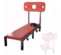 Restraints and Sex Benches Position Bench Women Spanking Chair Stool Bounce Squat Rocking Bouncing Seat Riding Rim Kneeling Bondage Furniture,#3