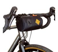 Restrap 1.5l Handlebar Bag One Size Black