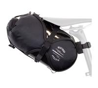 Restrap - Adventure Race Satteltasche - Bike bag size 7 l, grey