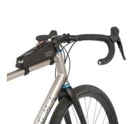 Restrap Aero Race Top Tube Bag 0.6l One Size Black