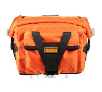 Restrap - Bar Pack - Handlebar bag size 10 l, orange