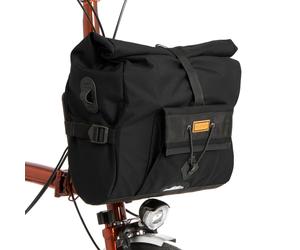 Restrap City Loader Bag 20L Black