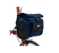 Restrap City Loader Bag NAVY 20L