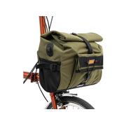 Restrap City Loader Bag OLIVE 20L
