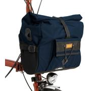 Restrap City Loader Pannier 20l One Size Navy