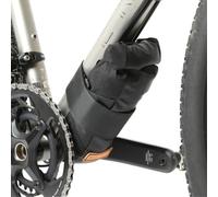 Restrap Downtube Frame Bag 1.2 Liters - Black