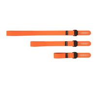 Restrap Fast Straps in Orange LRG