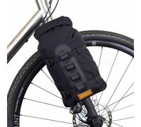 Restrap Fork 5l Frame Bag Black