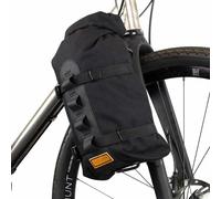 Restrap Fork 5l Frame Bag One Size Black