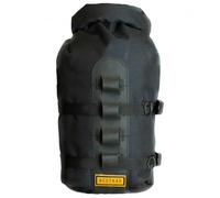 Restrap - Fork Bag - Bike bag size 5 l, black/grey