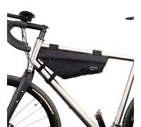 Restrap Race Frame Bag Black