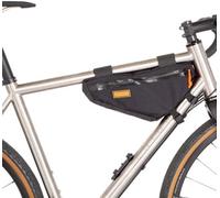 Restrap Frame Bag Black