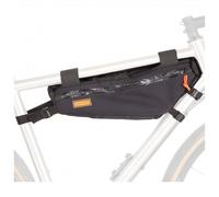 Restrap M 3.5l Frame Bag Black One Size Black