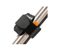 Restrap Frame Luggage Strap - Black