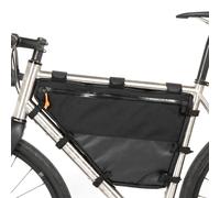 Restrap Full Frame Bag 9l One Size Black