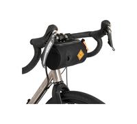 Restrap - Handlebar bag - Canister Bag 1,5L - Black Black one size